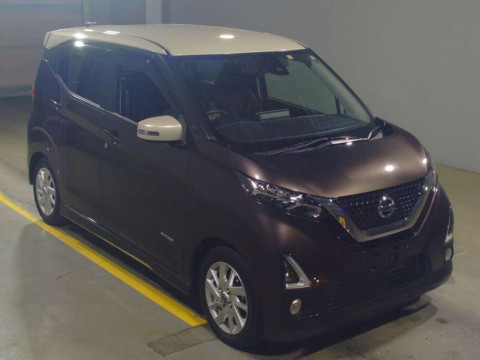 2020 Nissan DAYZ B44W[2]