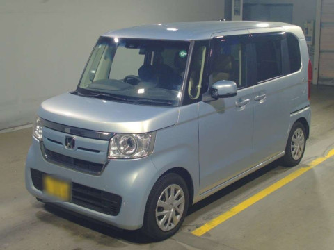 2019 Honda N-BOX JF3[0]