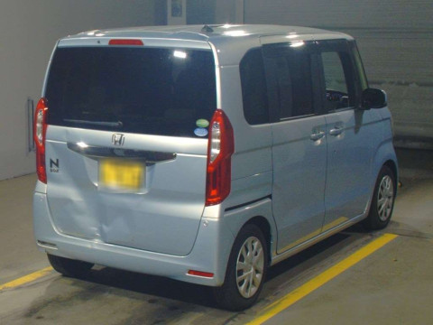 2019 Honda N-BOX JF3[1]