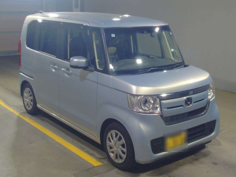 2019 Honda N-BOX JF3[2]