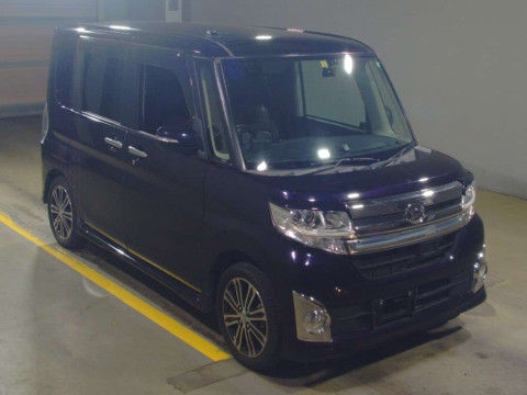 2014 Daihatsu Tanto Custom LA600S[2]