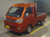 2015 Daihatsu Hijet Truck