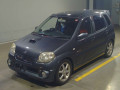 2008 Suzuki Kei WORKS