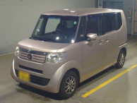 2013 Honda N-BOX