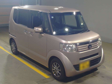 2013 Honda N-BOX JF1[2]