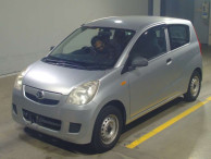 2013 Daihatsu Mira