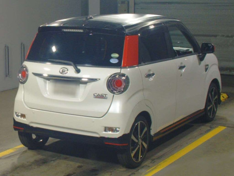 2018 Daihatsu Cast LA250S[1]