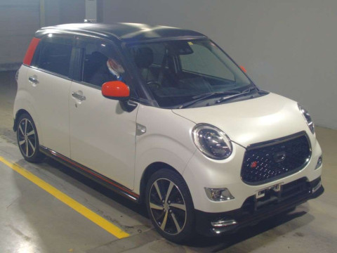 2018 Daihatsu Cast LA250S[2]