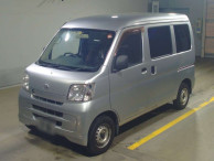 2017 Daihatsu Hijet Cargo