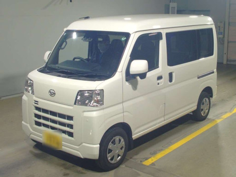 2022 Daihatsu Hijet Cargo S700V[0]