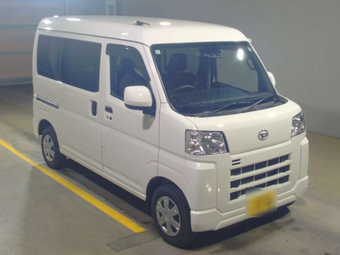 2022 Daihatsu Hijet Cargo S700V[2]