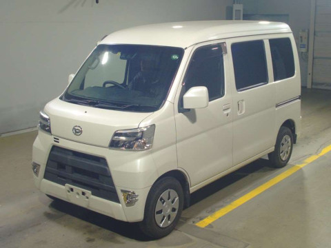 2019 Daihatsu Hijet Cargo S321V[0]