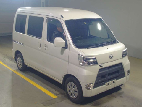 2019 Daihatsu Hijet Cargo S321V[2]