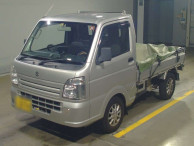 2017 Suzuki Carry Truck