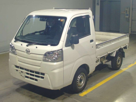 2020 Daihatsu Hijet Truck S500P[0]