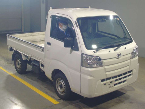 2020 Daihatsu Hijet Truck S500P[2]