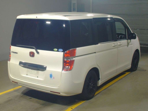 2010 Honda Step WGN RK1[1]