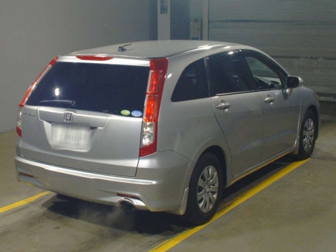 2009 Honda Stream RN6[1]