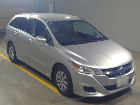 2009 Honda Stream RN6[2]