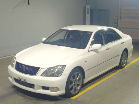 2006 Toyota Crown GRS180[0]