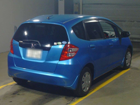 2010 Honda Fit GE6[1]