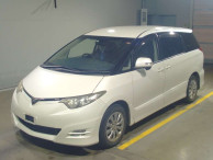 2008 Toyota Estima