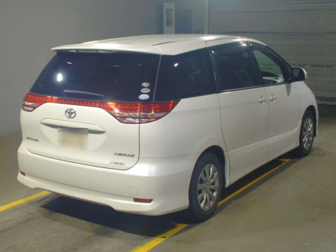 2008 Toyota Estima ACR50W[1]