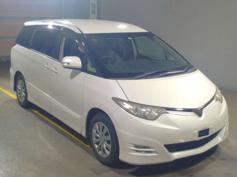 2008 Toyota Estima ACR50W[2]