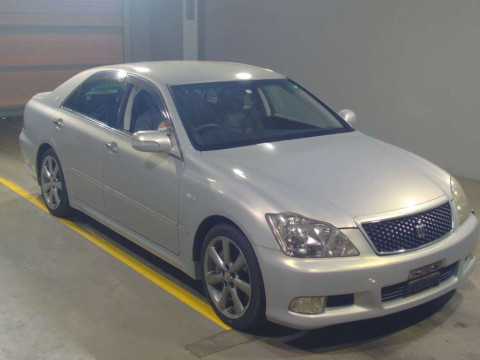 2006 Toyota Crown GRS184[2]