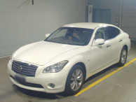 2010 Nissan Fuga