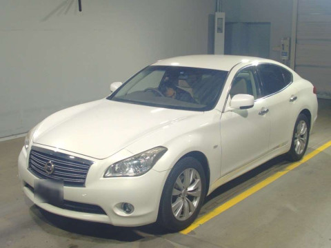 2010 Nissan Fuga Y51[0]