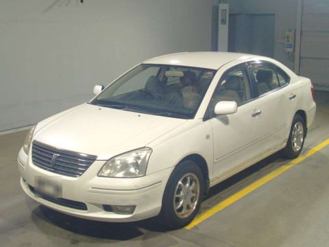 2004 Toyota Premio ZZT240[0]