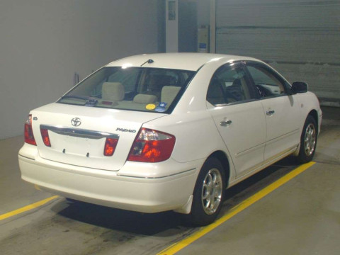 2004 Toyota Premio ZZT240[1]