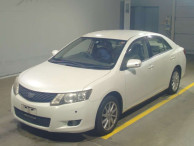 2008 Toyota Allion