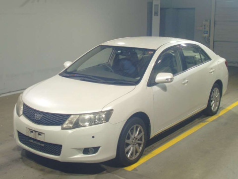 2008 Toyota Allion ZRT261[0]