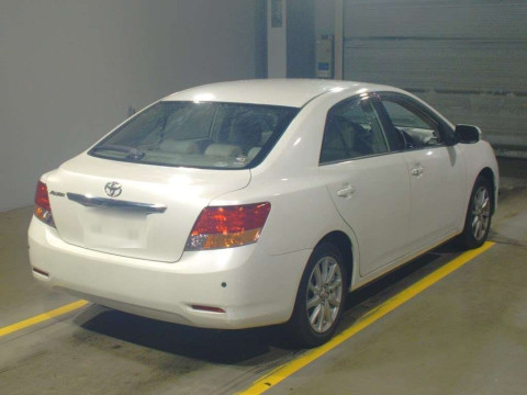 2008 Toyota Allion ZRT261[1]