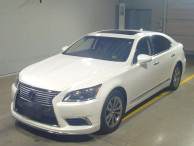 2014 Lexus LS