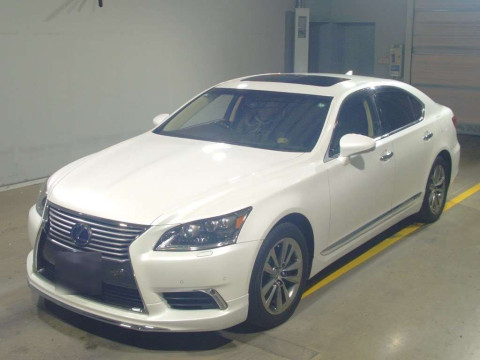 2014 Lexus LS UVF45[0]