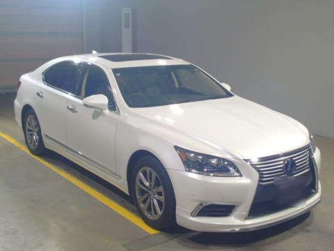 2014 Lexus LS UVF45[2]