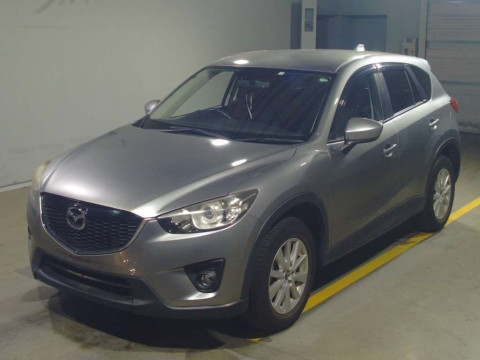 2012 Mazda CX-5 KEEFW[0]