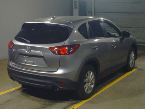 2012 Mazda CX-5 KEEFW[1]