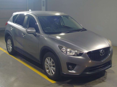 2012 Mazda CX-5 KEEFW[2]