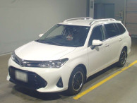 2018 Toyota Corolla Fielder