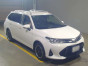 2018 Toyota Corolla Fielder