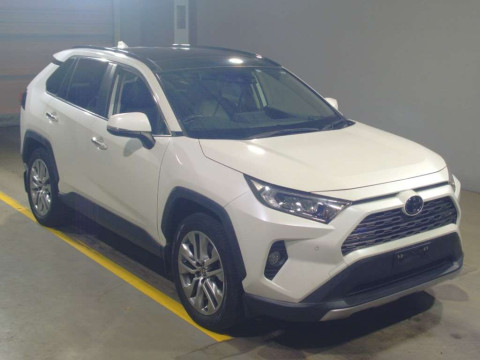 2019 Toyota RAV4 MXAA54[2]