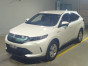 2018 Toyota Harrier Hybrid