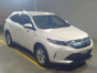 2018 Toyota Harrier Hybrid