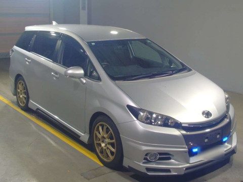 2017 Toyota Wish ZGE20W[2]