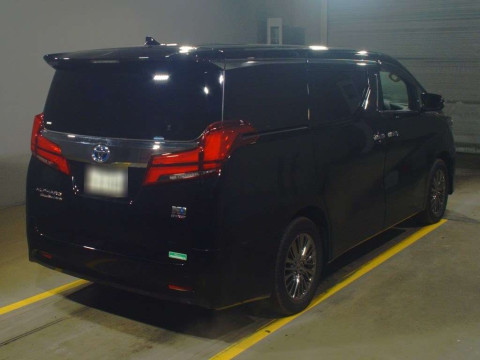 2023 Toyota Alphard Hybrid AYH30W[1]