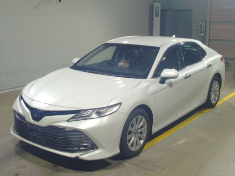 2021 Toyota Camry AXVH70[0]